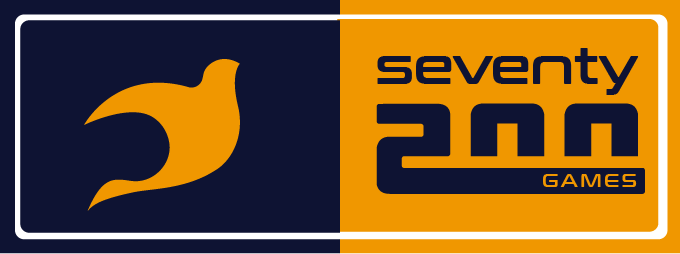 70-200 Logo