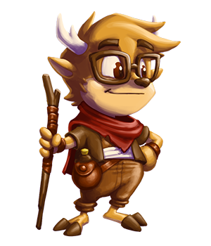 Wordtris Character