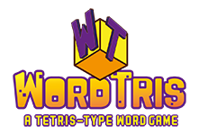 Wordtris Logo